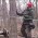Working in the Sugarbush