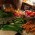 Garden harvest