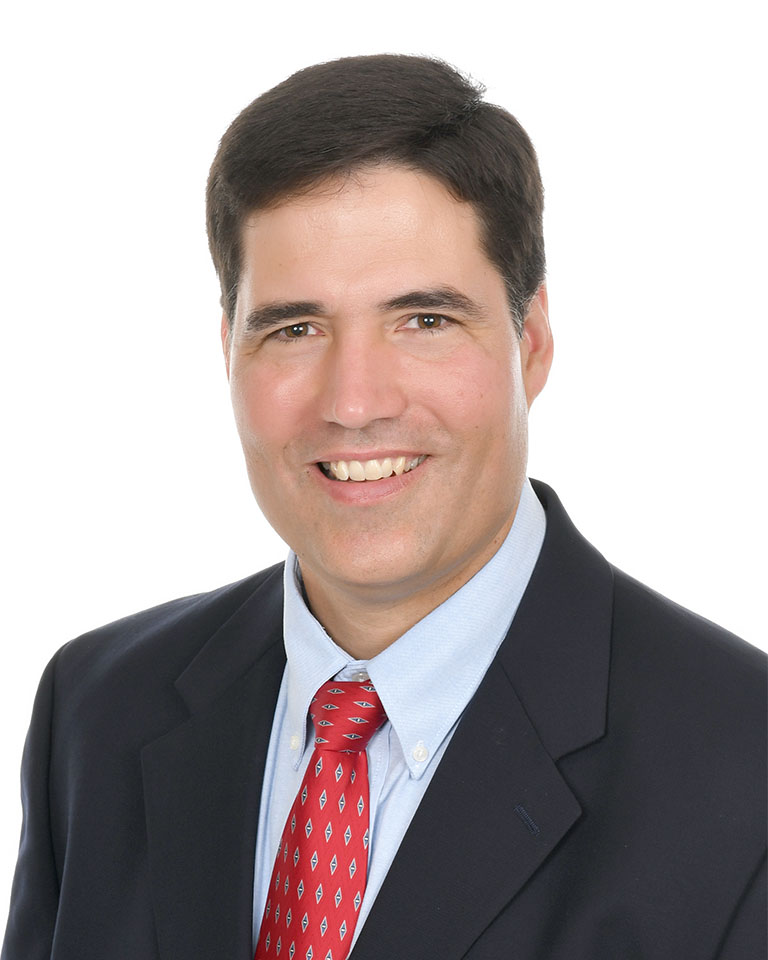 Richard Stup