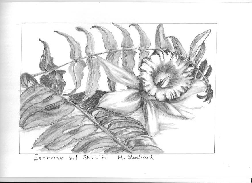 more cheerful flowers