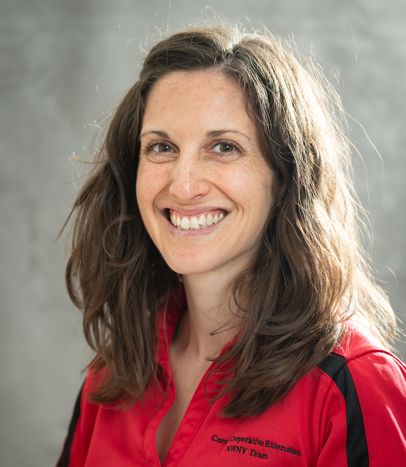 Headshot of Kaitlyn Lutz