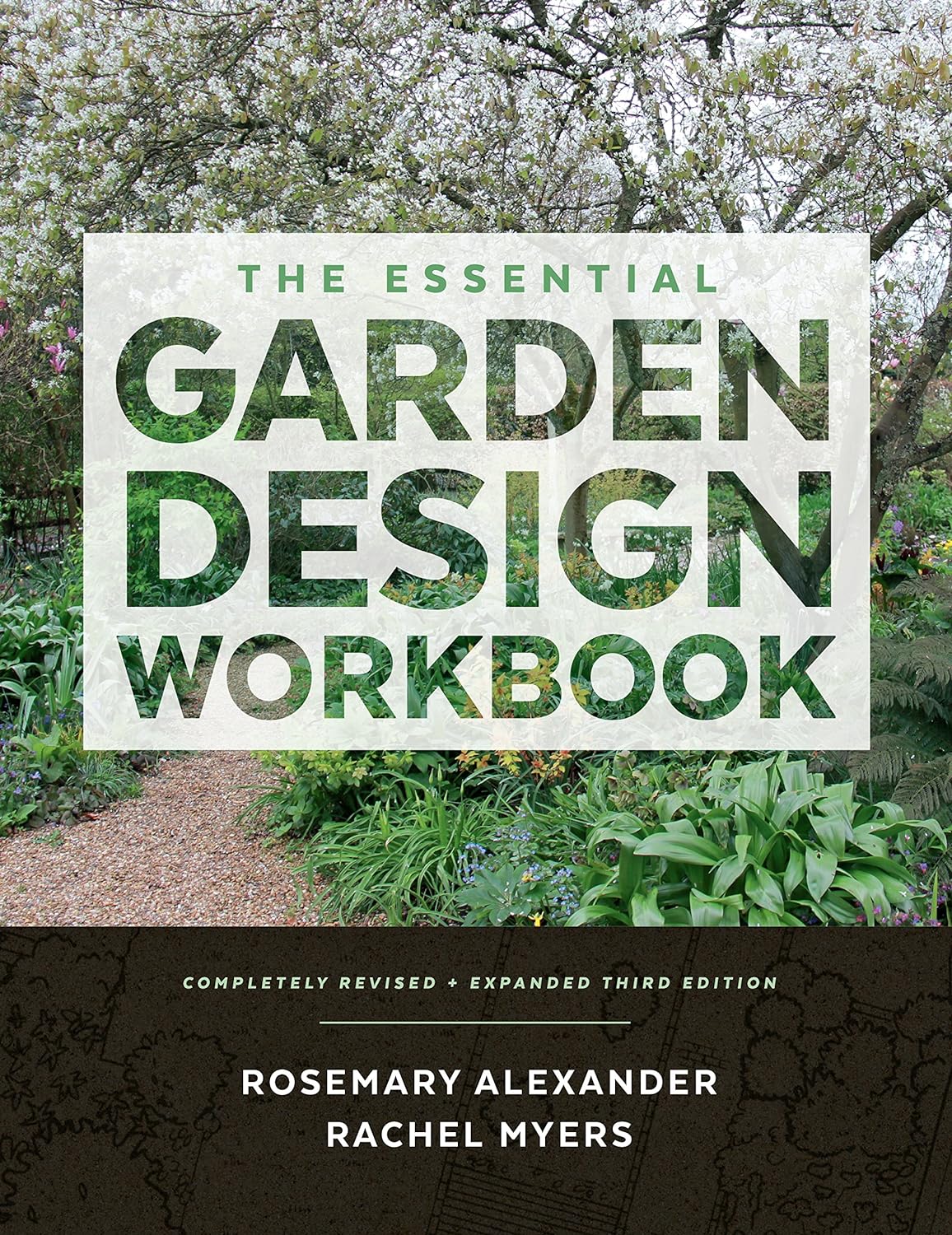 Garden Design Workbook