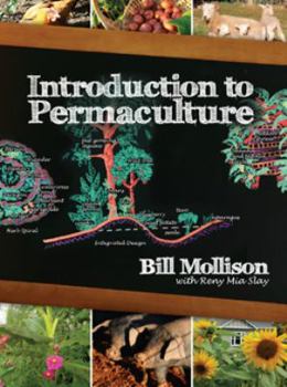 Permaculture Book