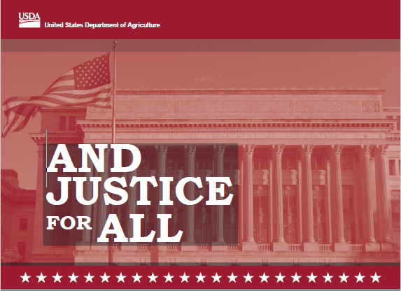 justice for all slide